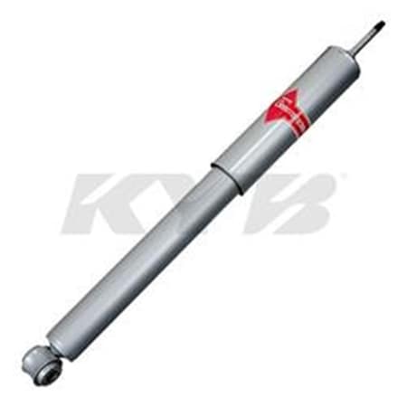 Kyb Shocks And Struts Adjustable Monotube Gas Shock K11-KG5521